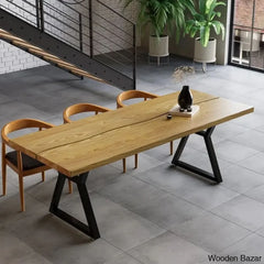 - Wooden Bazar
