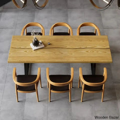 - Wooden Bazar