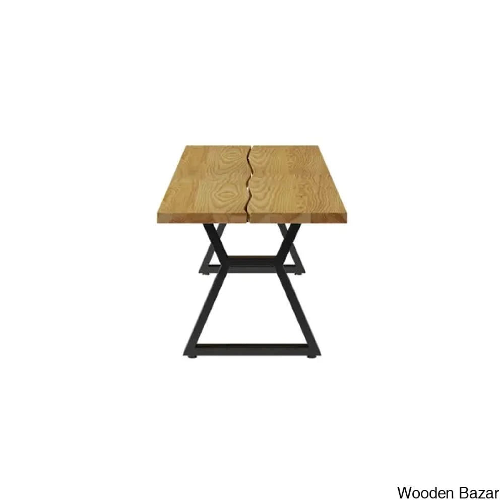 - Wooden Bazar