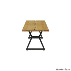 - Wooden Bazar