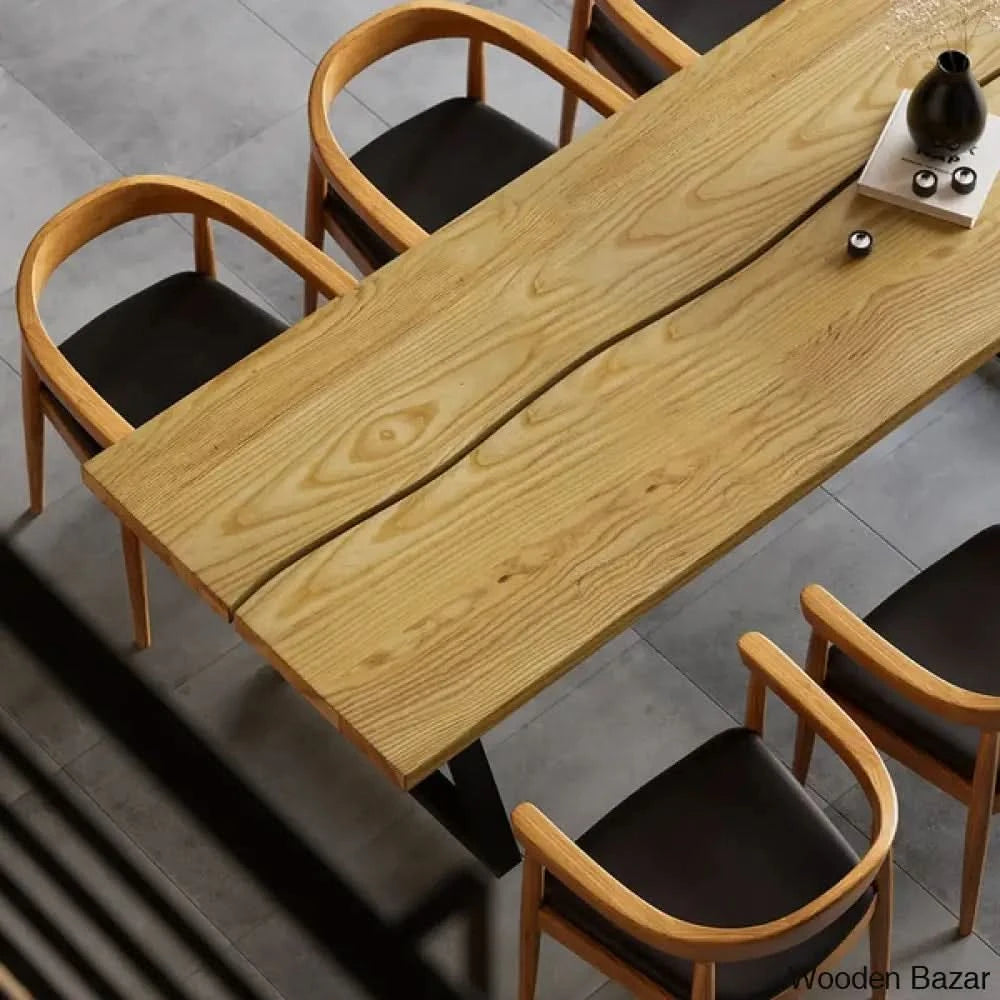 - Wooden Bazar