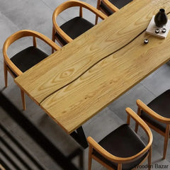 - Wooden Bazar
