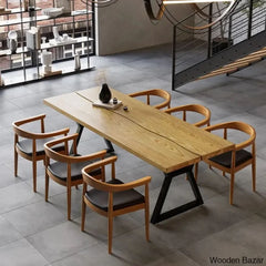 - Wooden Bazar