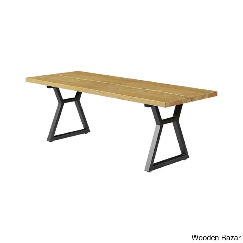 - Wooden Bazar