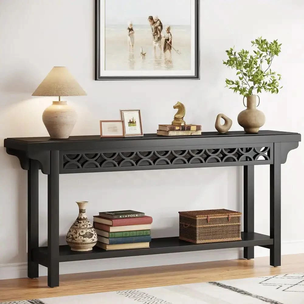 - Wooden Bazar
