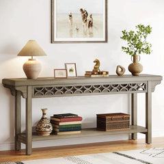 - Wooden Bazar