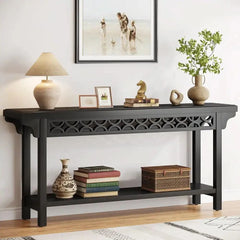- Wooden Bazar