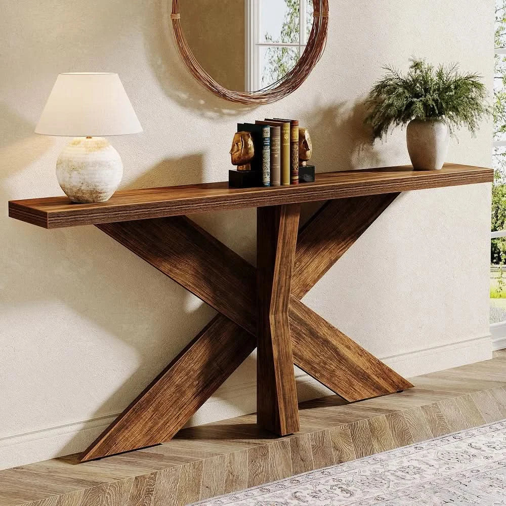 - Wooden Bazar