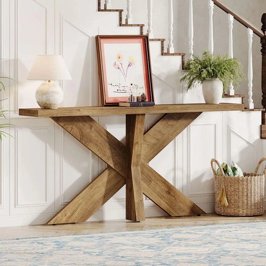 - Wooden Bazar
