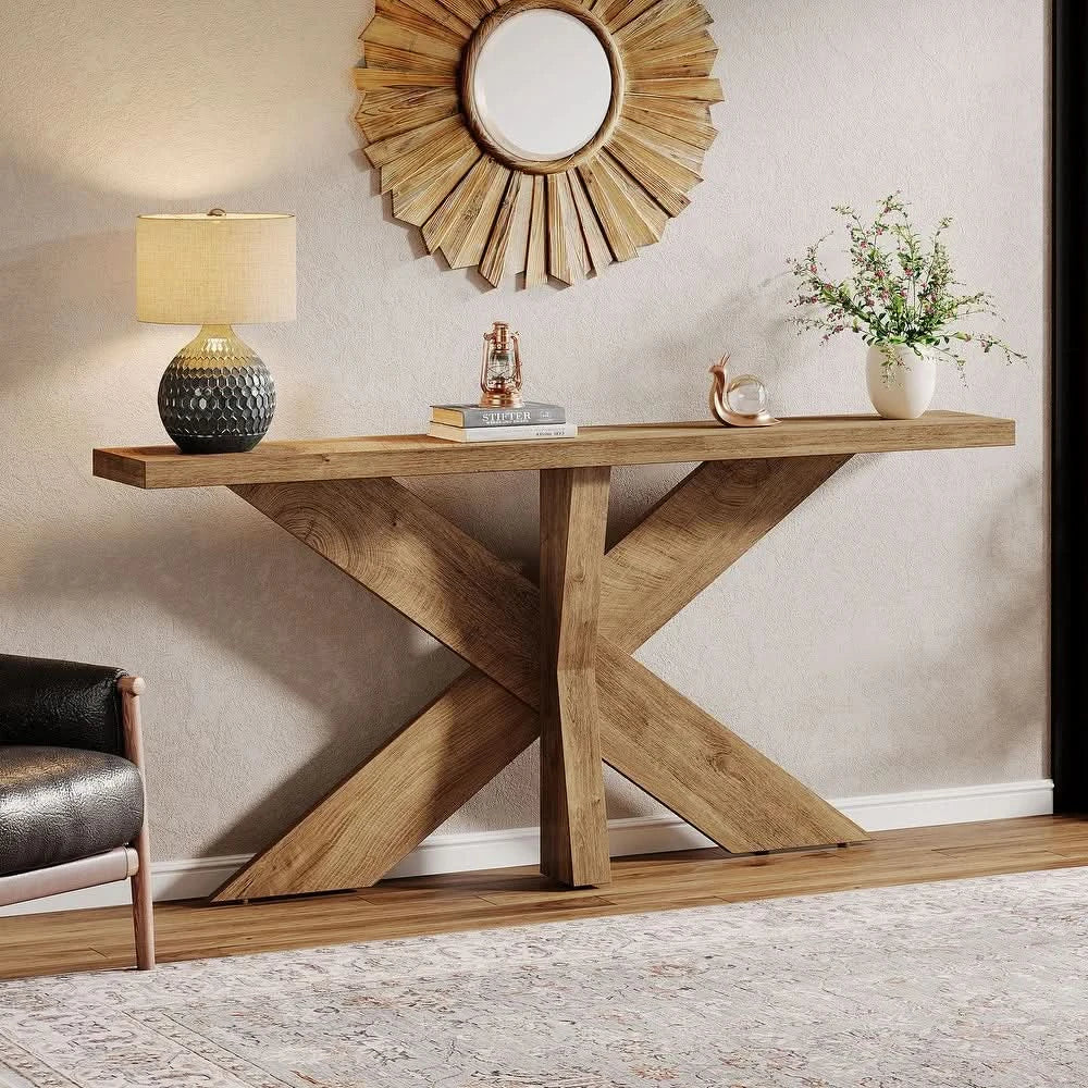 - Wooden Bazar