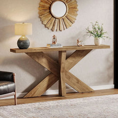 - Wooden Bazar