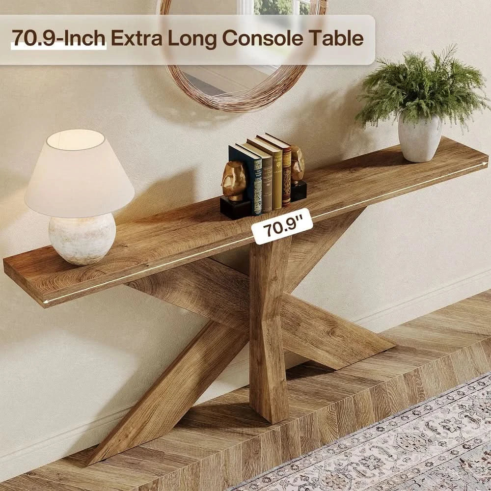 - Wooden Bazar