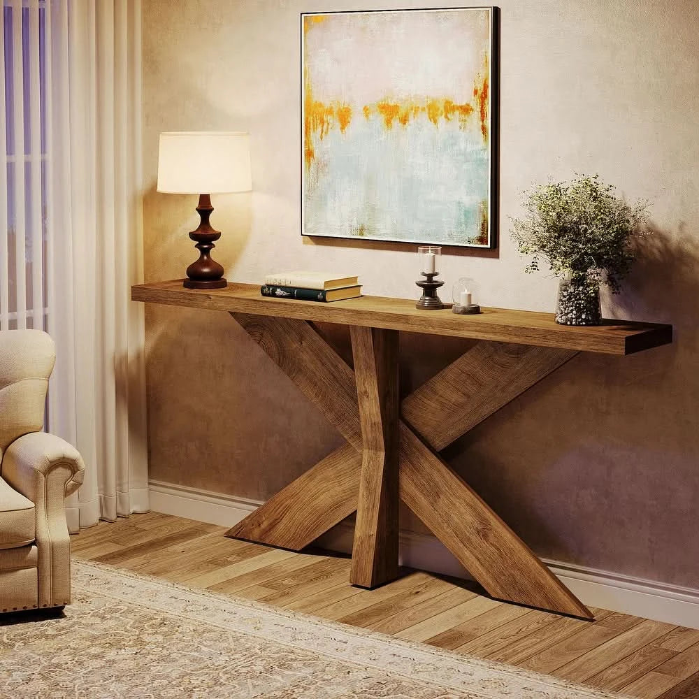 - Wooden Bazar