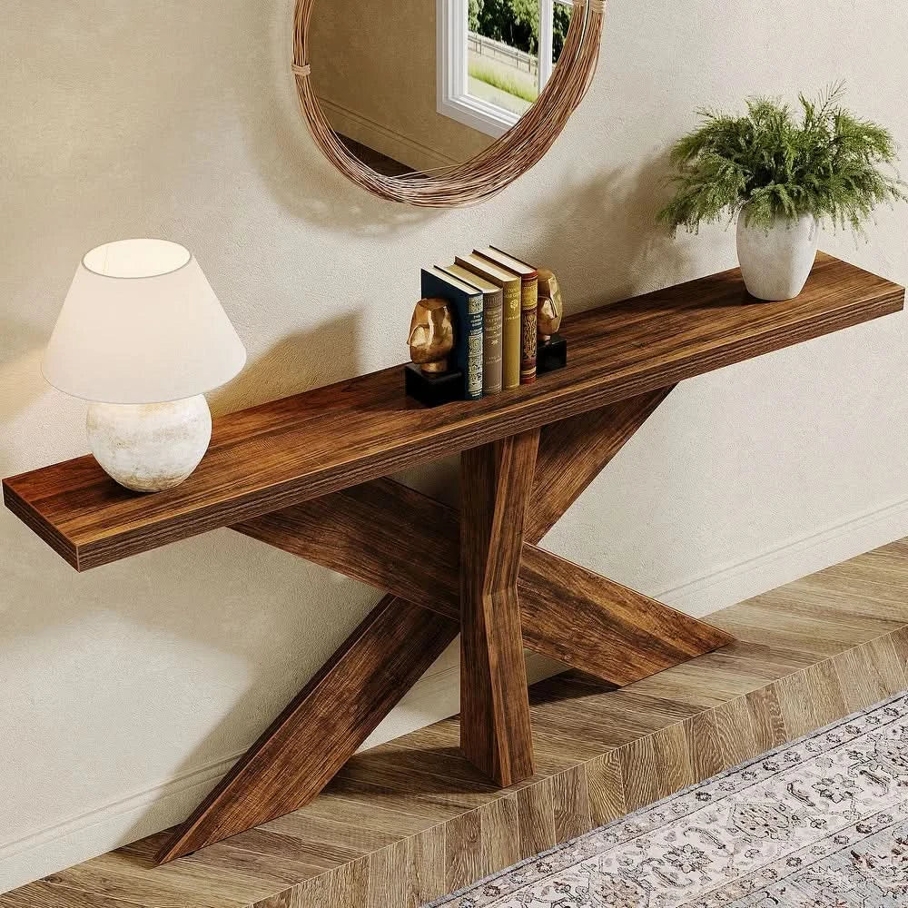 - Wooden Bazar