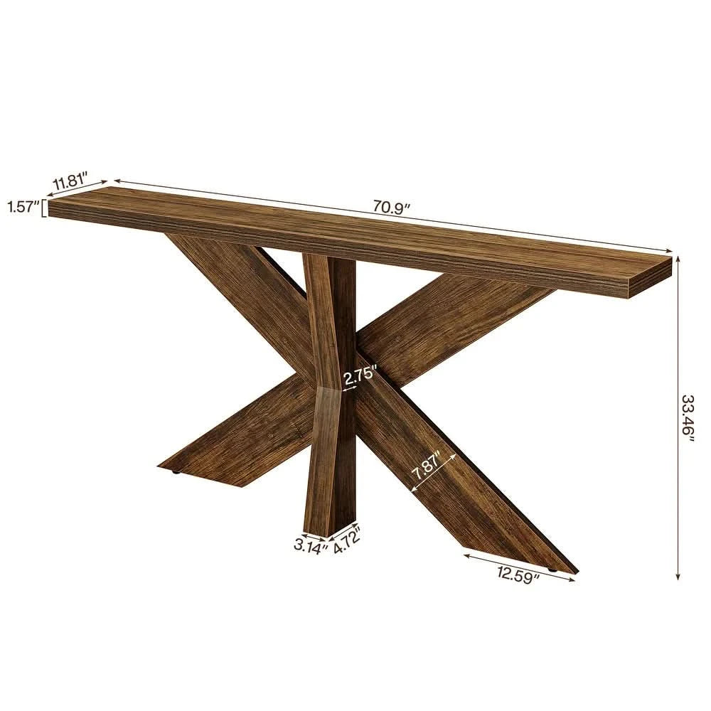 - Wooden Bazar