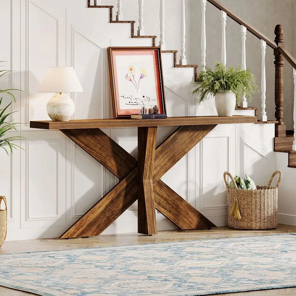- Wooden Bazar