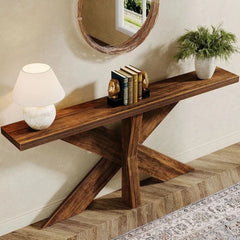 - Wooden Bazar