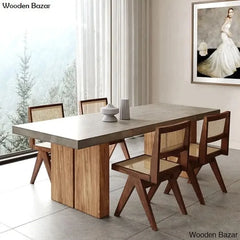 - Wooden Bazar