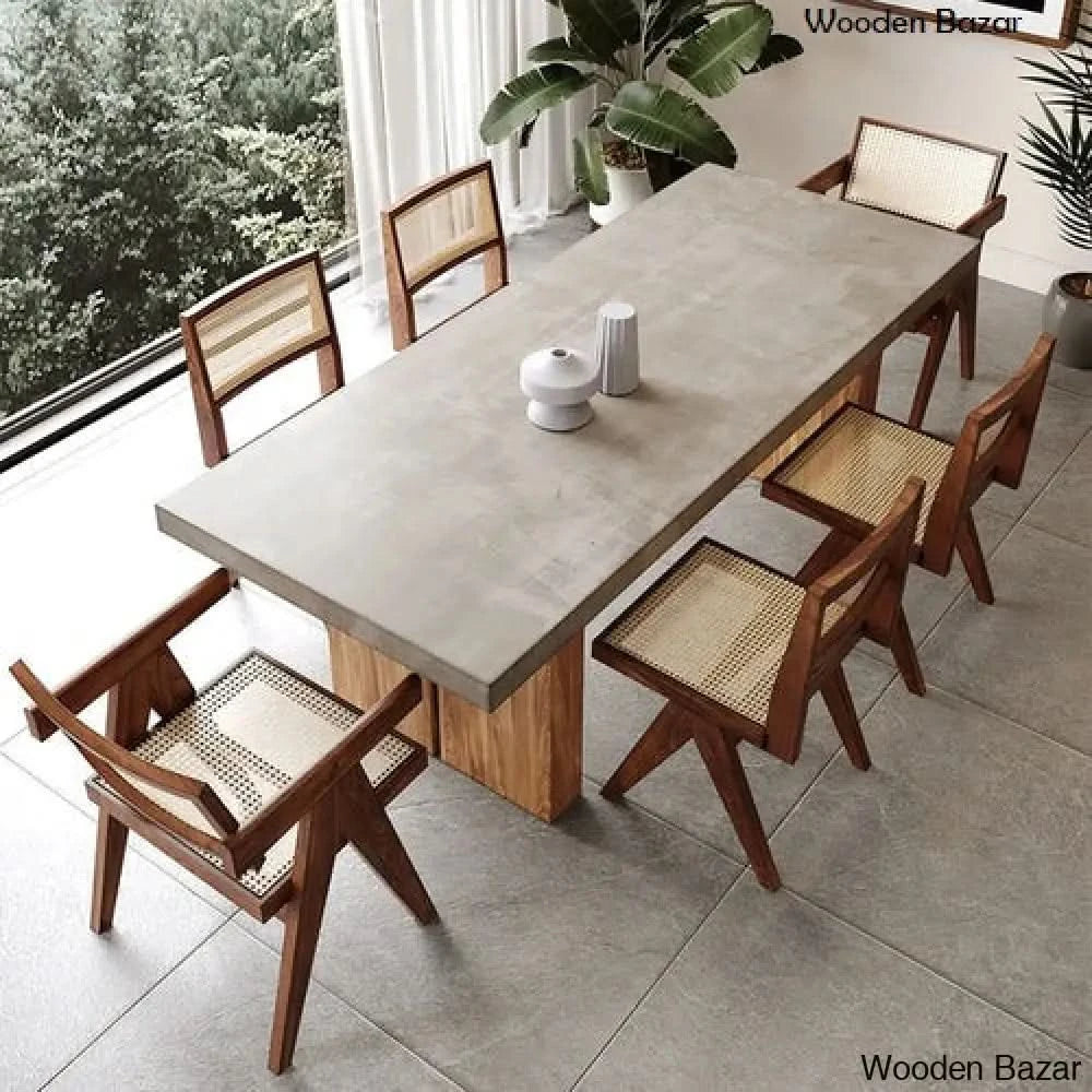 - Wooden Bazar