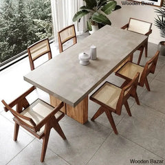 - Wooden Bazar