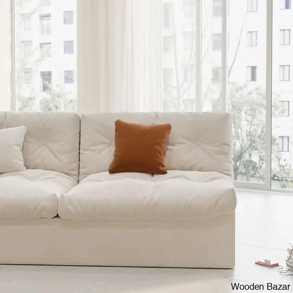 Sofa Cumbed -2