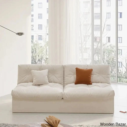 Sofa Cumbed