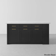 - Wooden Bazar