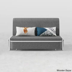 Moder sofa cum bed-8