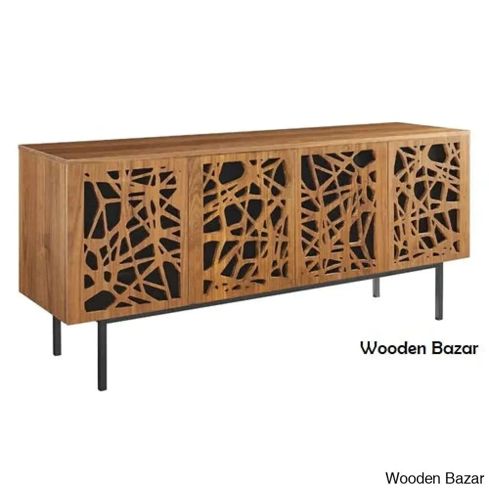 - Wooden Bazar