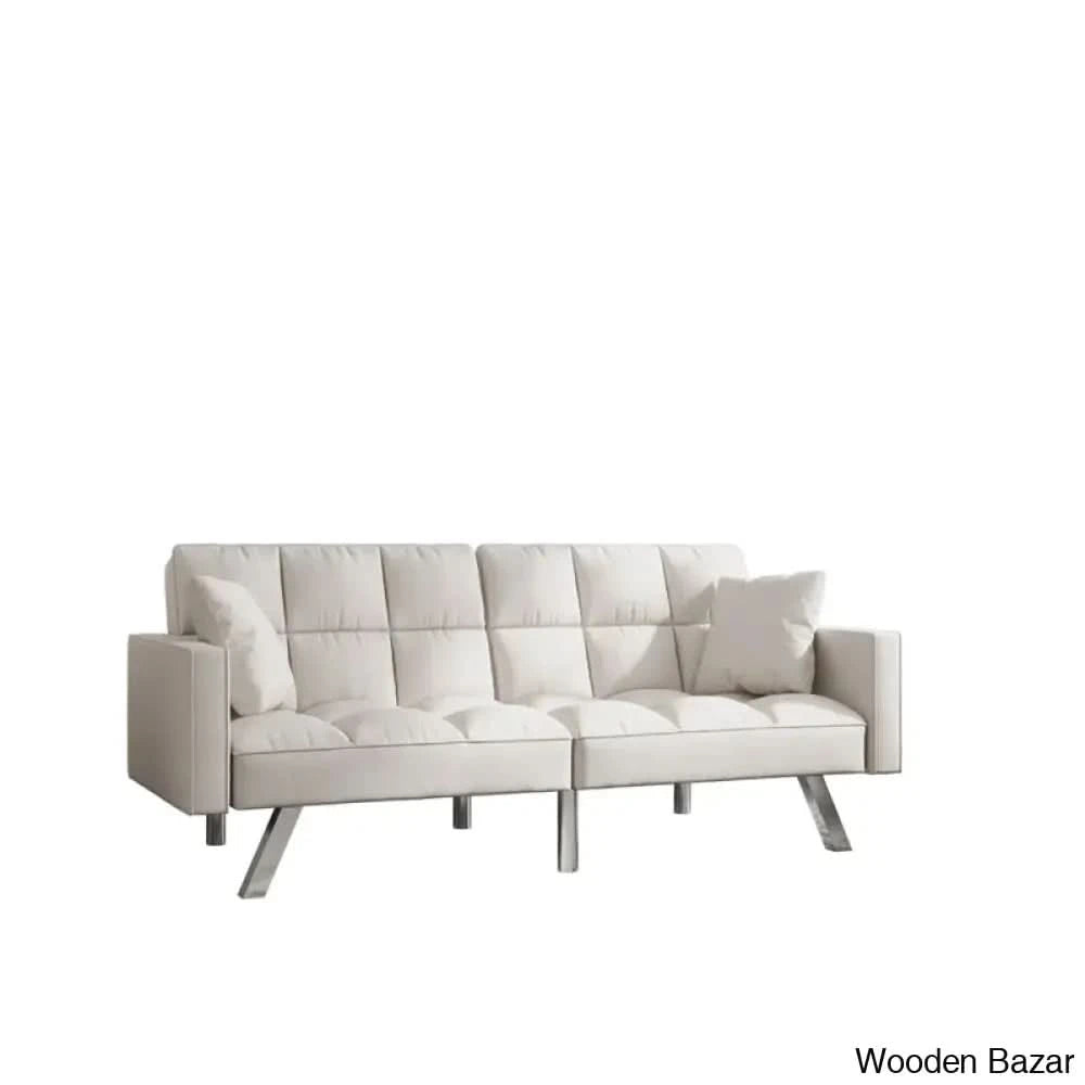 3 Seater sofa for bedroom-4