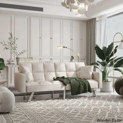 3 Seater sofa for bedroom