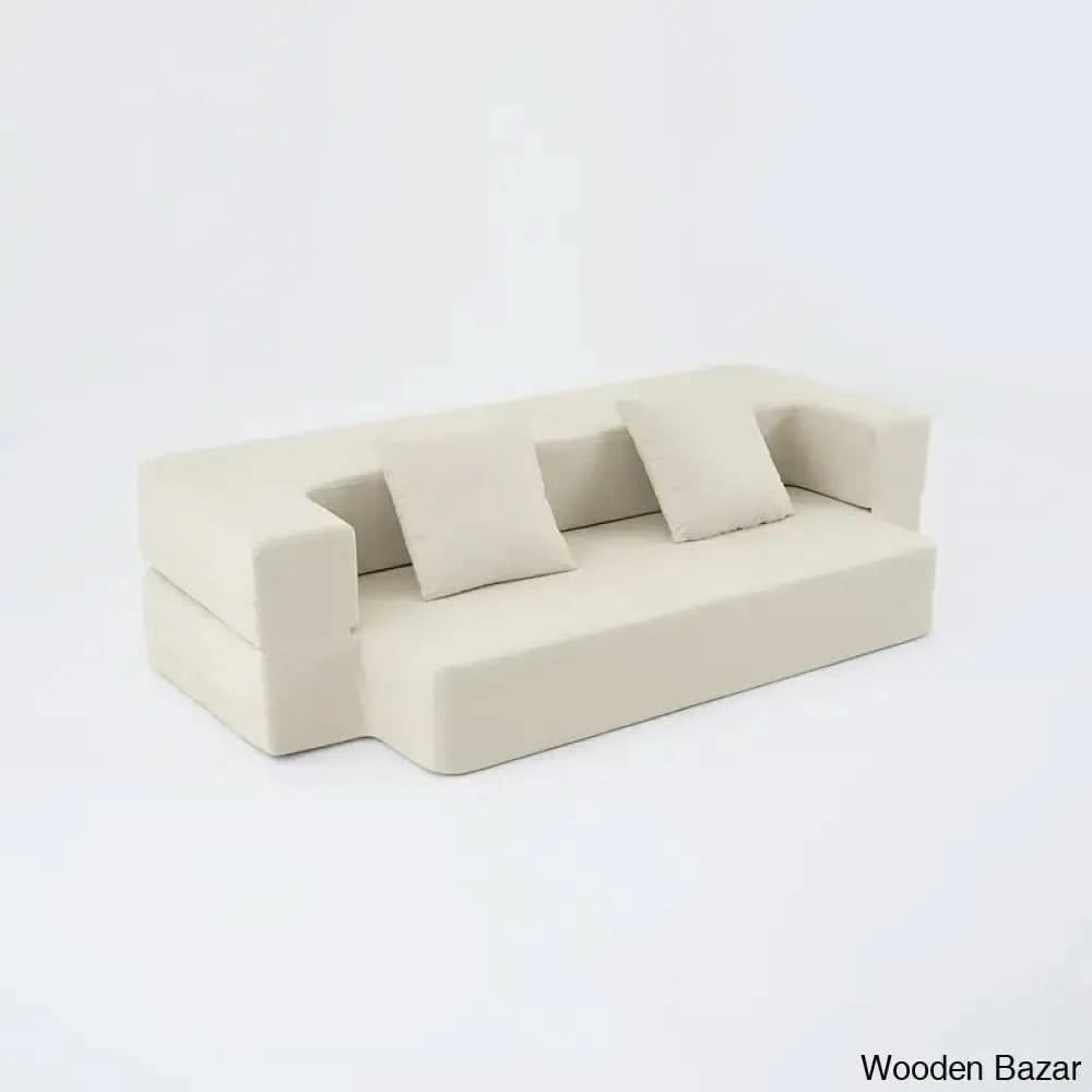 Sofa Cum bed for living room-8