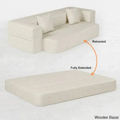 Sofa Cum bed for living room-11