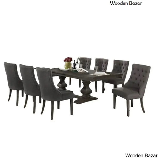 - Wooden Bazar