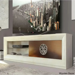 Luxury Media Console-2