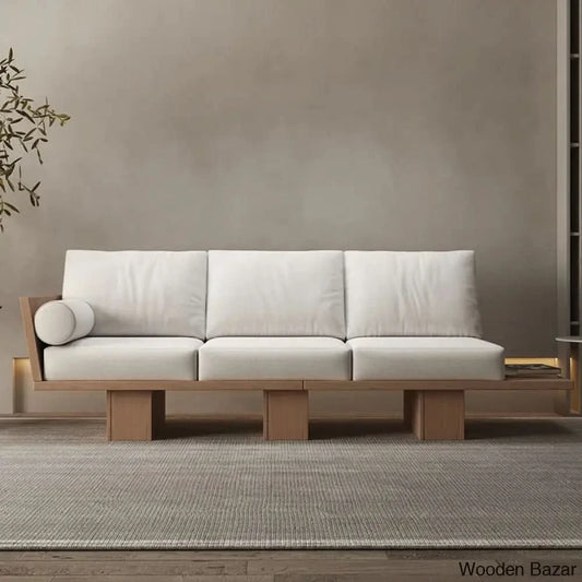 3 Seater Sofa -1