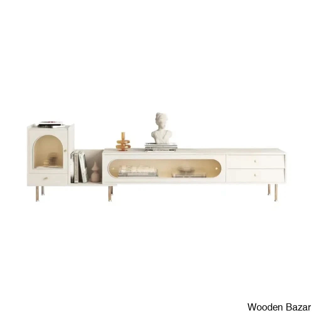 - Wooden Bazar