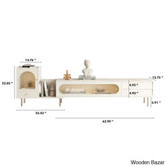 - Wooden Bazar