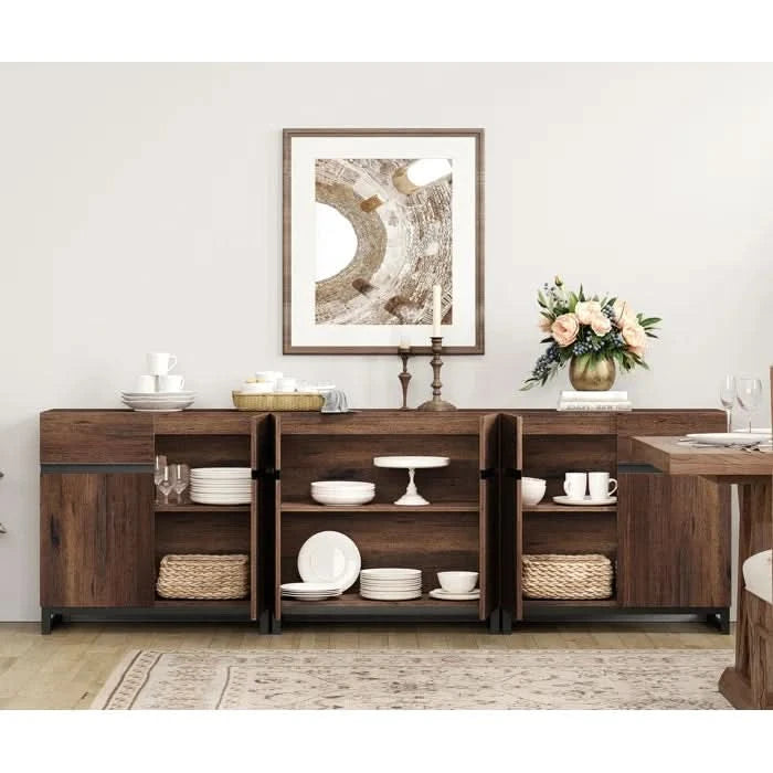- Wooden Bazar