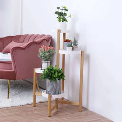 - Wooden Bazar