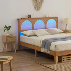 - Wooden Bazar