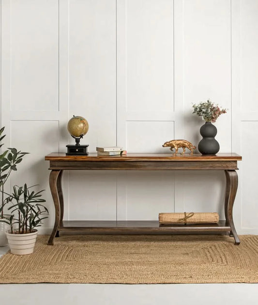 - Wooden Bazar