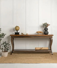 - Wooden Bazar