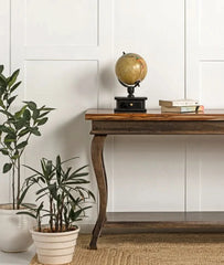 - Wooden Bazar