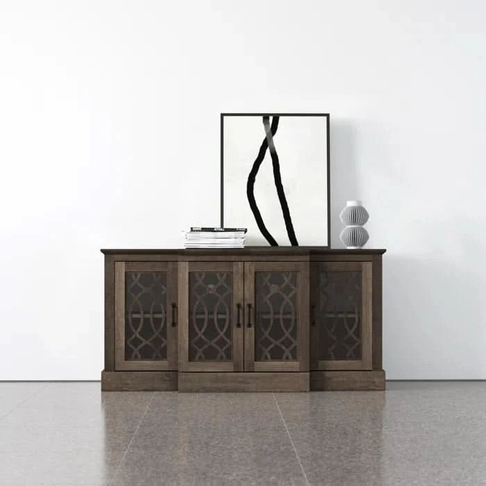 - Wooden Bazar