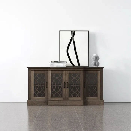 - Wooden Bazar