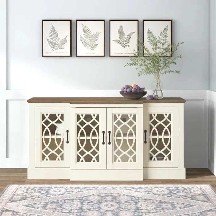 - Wooden Bazar