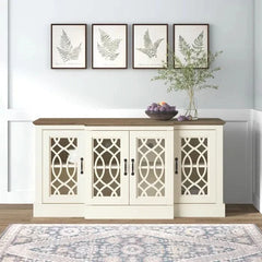 - Wooden Bazar