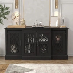 - Wooden Bazar