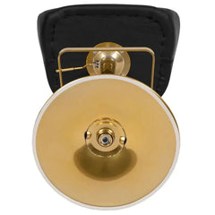 Amberlie Swivel Modern Upholstered Adjustable-Height Bar stool